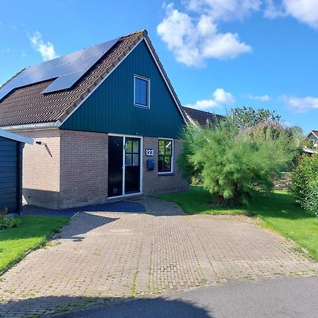 'T Zyper Eilant 123 Villa Oudesluis  Kültér fotó