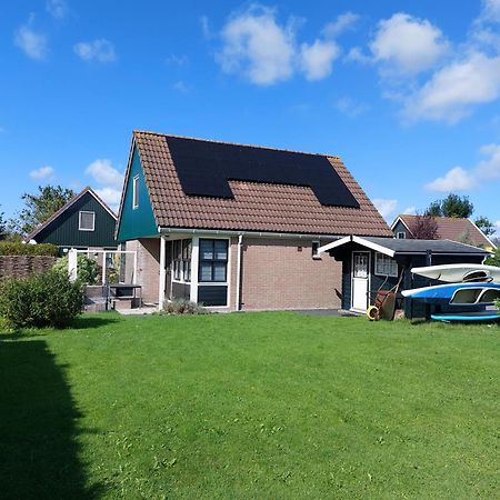 'T Zyper Eilant 123 Villa Oudesluis  Kültér fotó